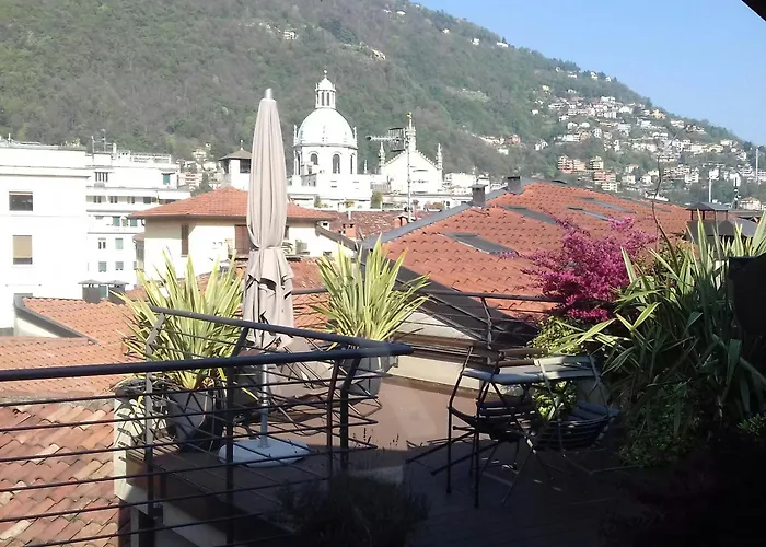 Como Via Carcano 13