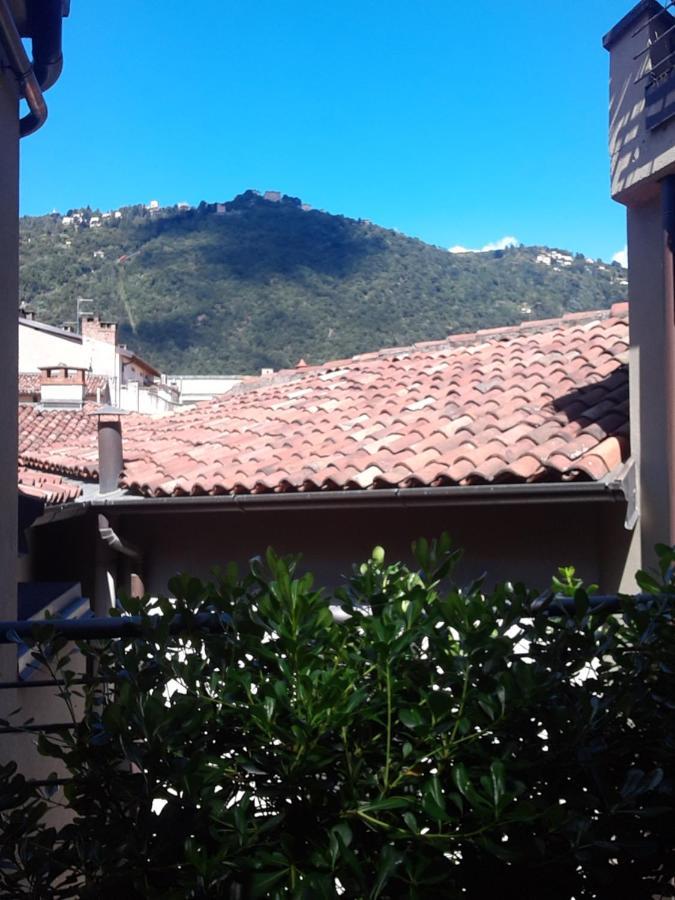 Via Carcano 13