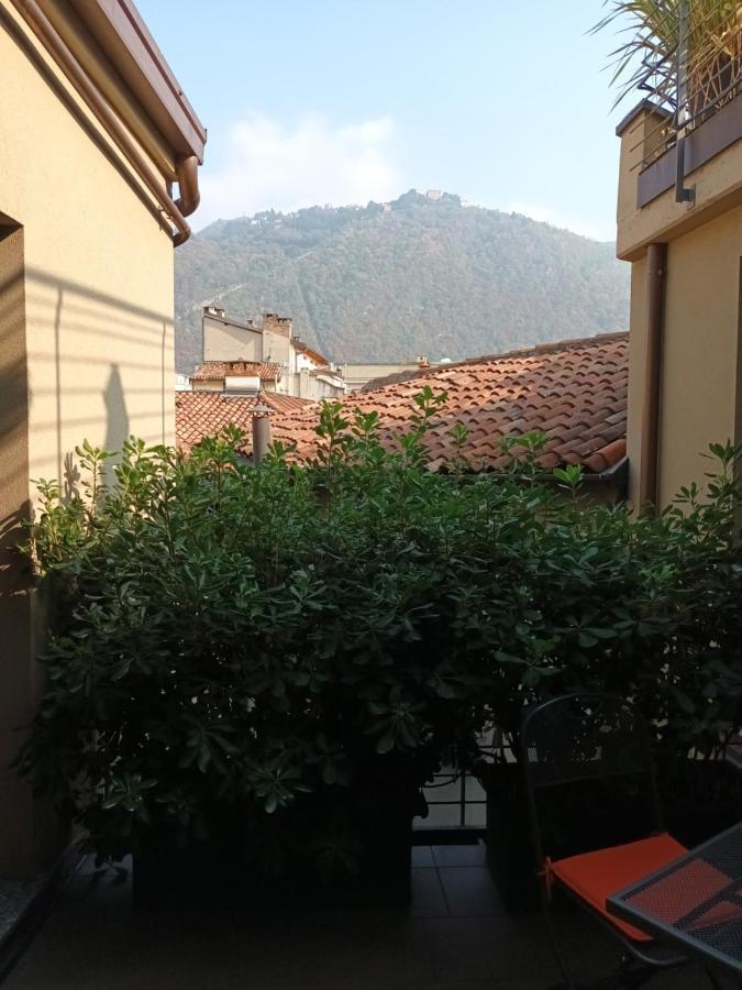 Apartment Via Carcano 13 Como