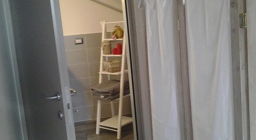 Via Carcano 13 Apartment