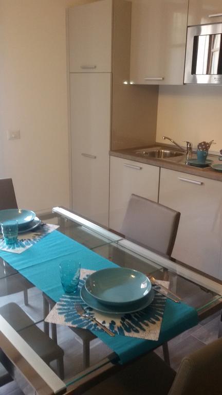 Via Carcano 13 Apartment Como