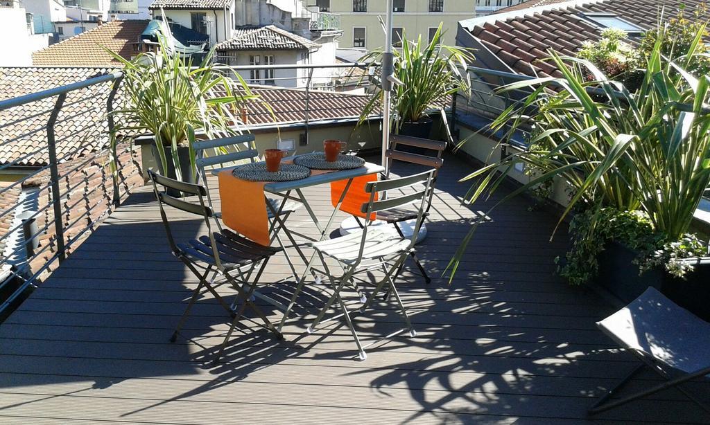 Via Carcano 13 Apartment Como