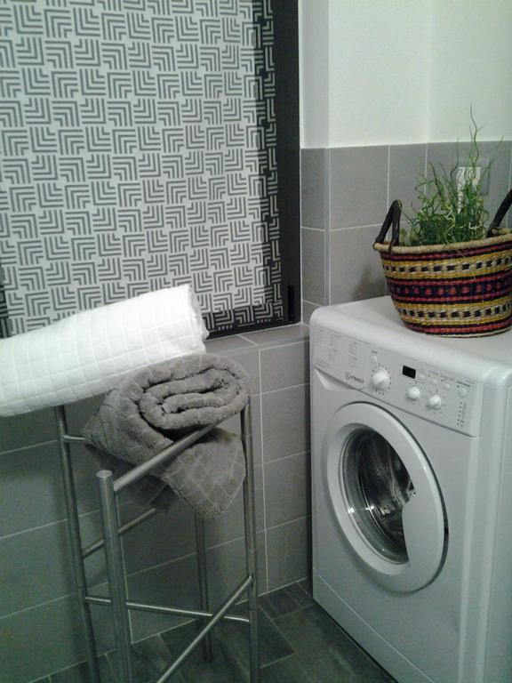 Apartment Via Carcano 13 Como