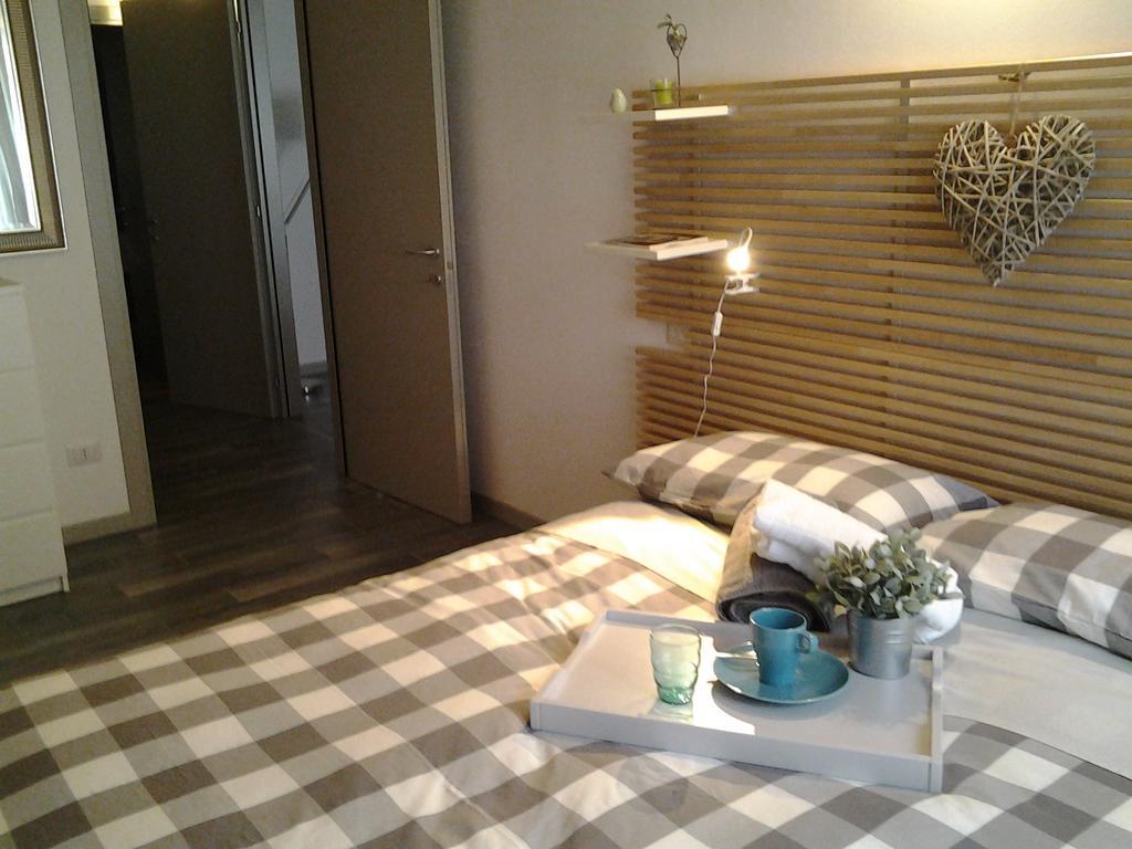 Apartment Via Carcano 13
