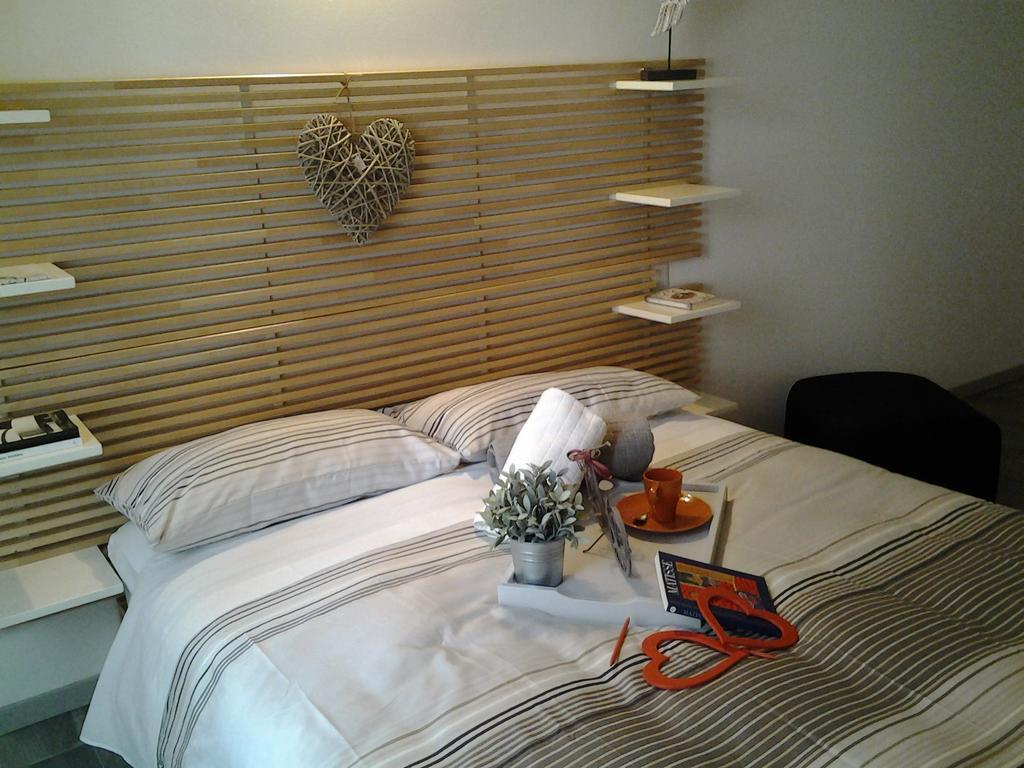 Apartment Via Carcano 13 *