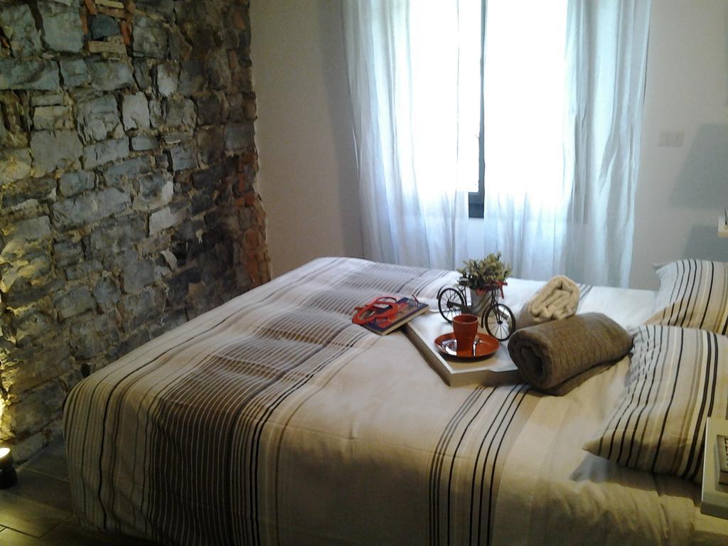 Apartment Via Carcano 13 *