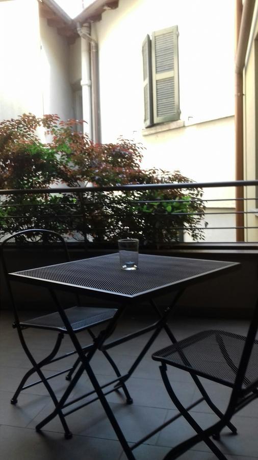 Apartment Via Carcano 13